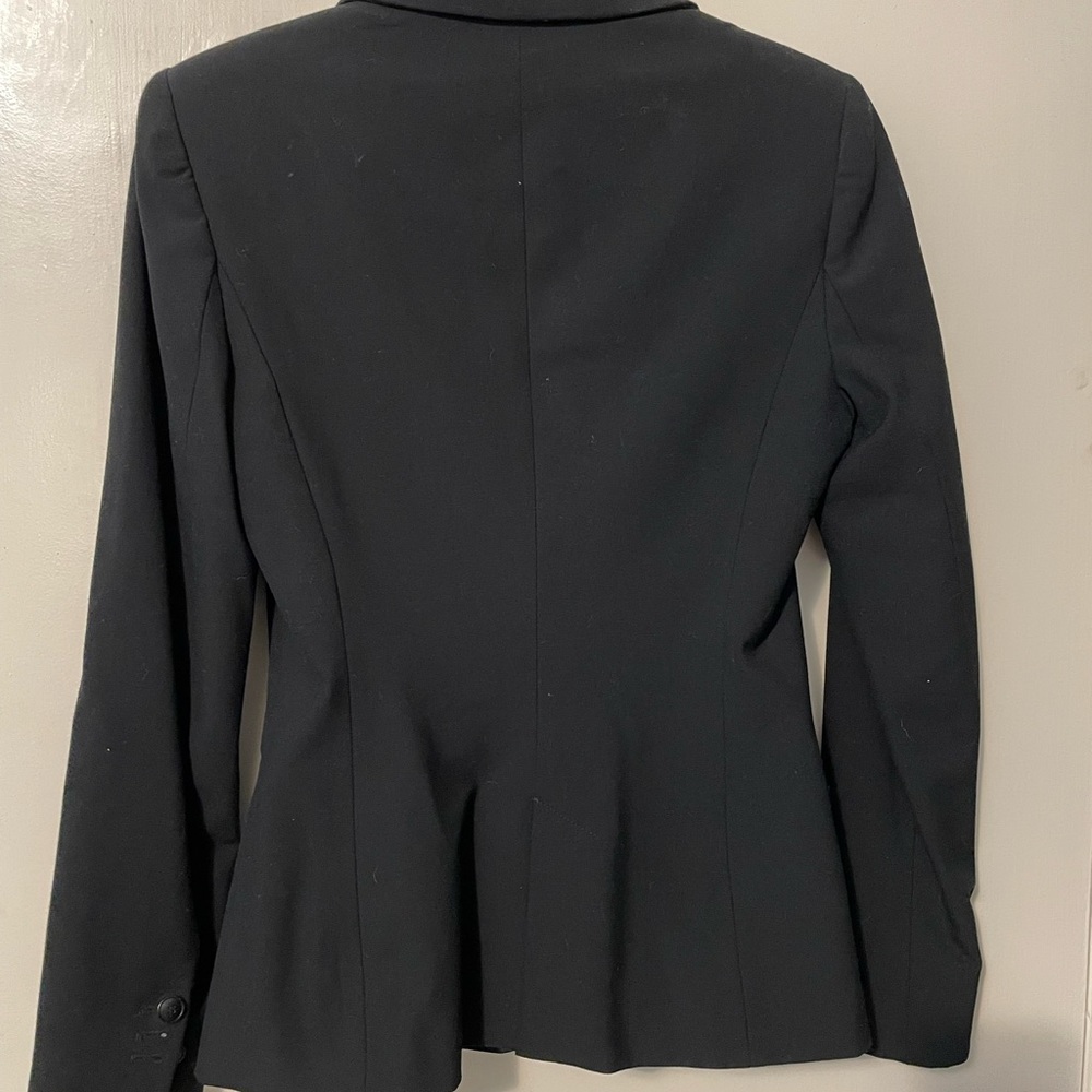 Zara Fitted Blazer - image 2